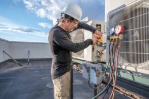 ONO Maintenance
