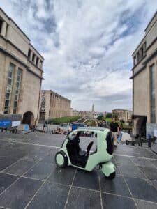 Hopper Mont des Arts